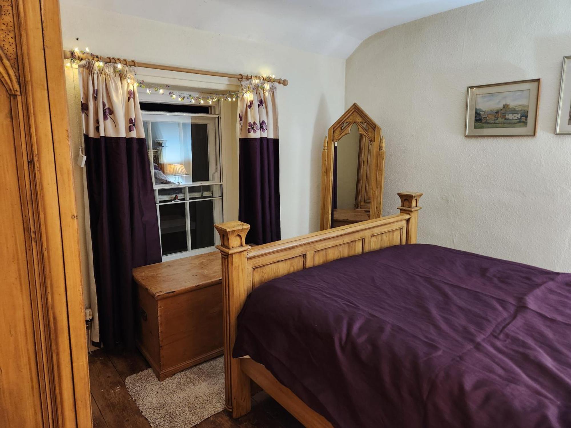Blea Tarn Farmhouse B&B Ambleside Exterior photo
